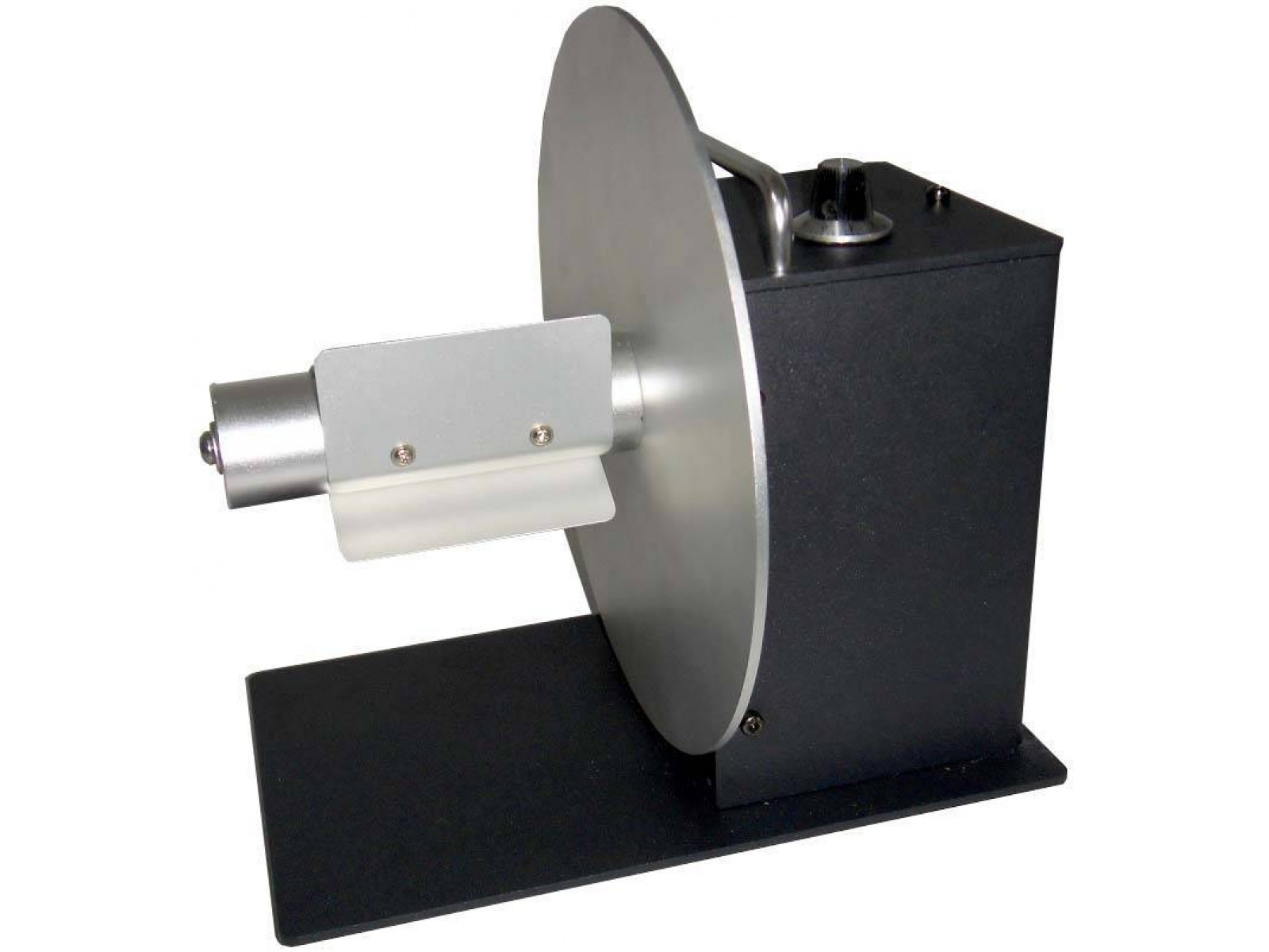 เครื่องม้วนสติ๊กเกอร์ AL-937